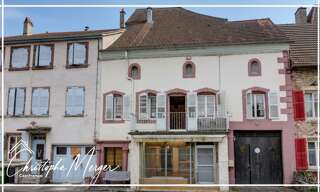 Maison 8 Pièces 245 m² à vendre à Saint-Quirin (57560)