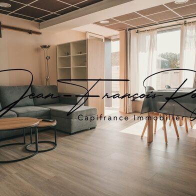 Maison 3 pièces 262500 €