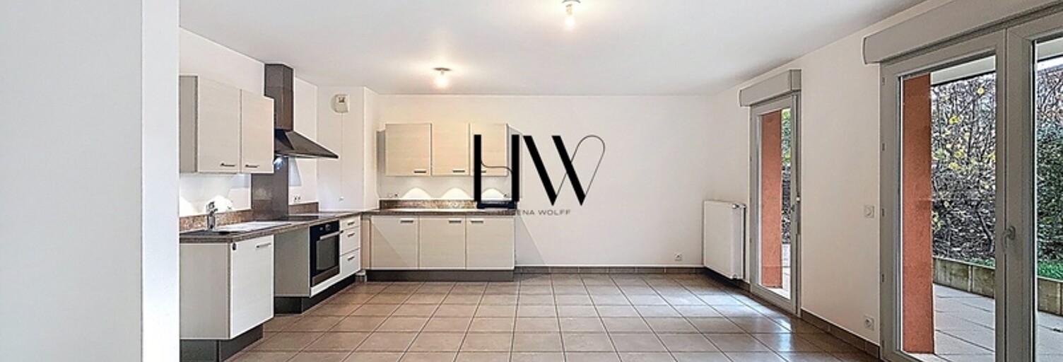 Appartement 4 Pièces 83 m² à vendre à Valleiry (74520)