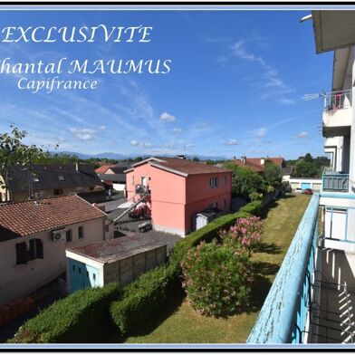 Appartement 3 pièces 81400 €