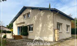 Maison 4 Pièces 100 m² à vendre à Castelculier (47240)