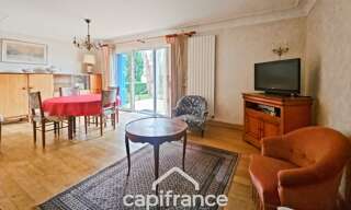 Maison 4 Pièces 100 m² à vendre à Castelculier (47240)