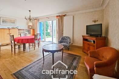 Maison 4 pièces 176000 €