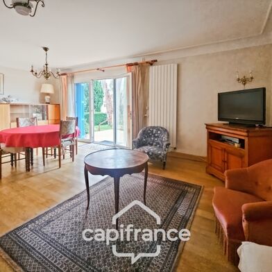 Maison 4 pièces 176000 €