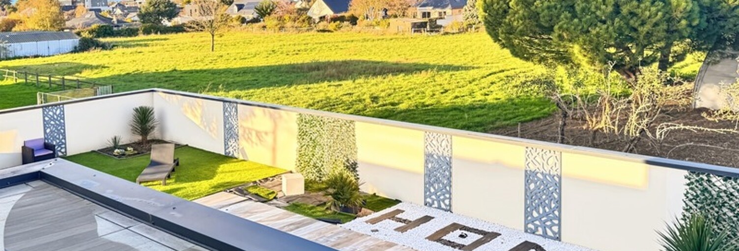 Maison 7 Pièces 178 m² à vendre à Les Ponts-de-Cé (49130)