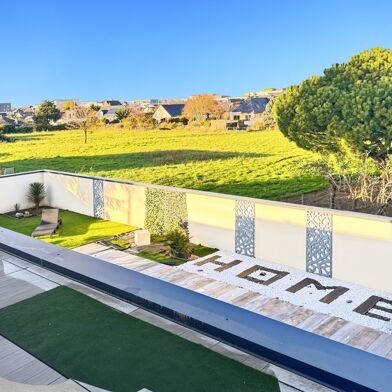 Maison 7 pièces 864000 €