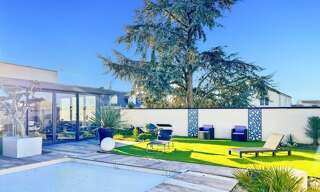 Maison 7 Pièces 178 m² à vendre à Les Ponts-de-Cé (49130)