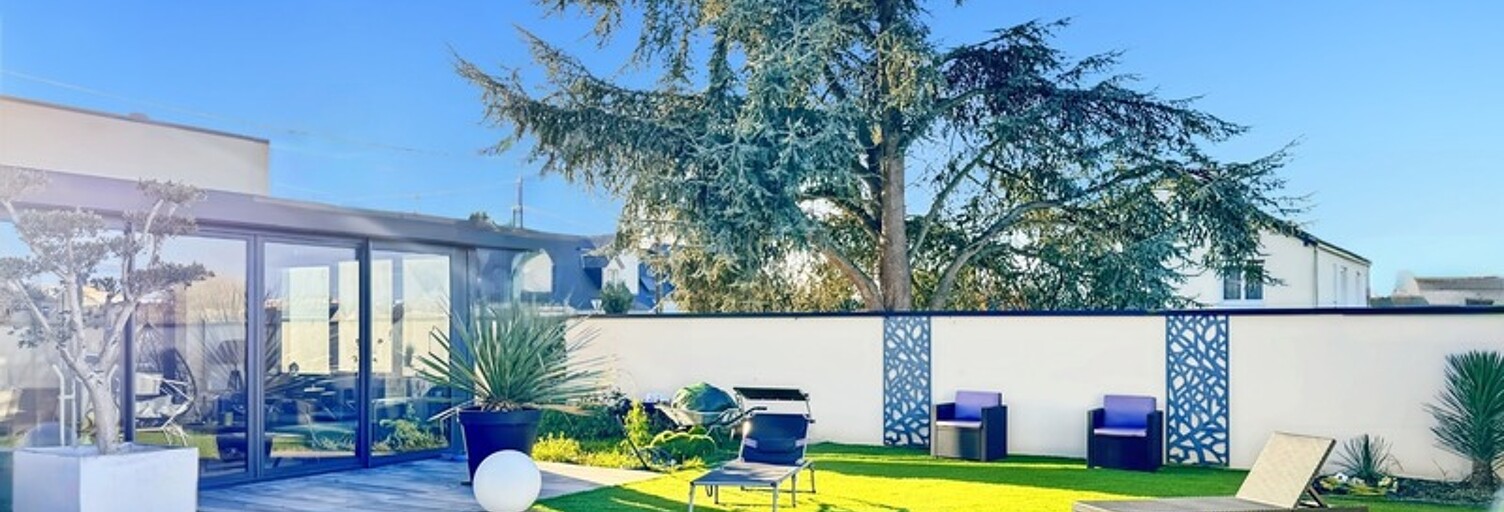 Maison 7 Pièces 178 m² à vendre à Les Ponts-de-Cé (49130)