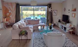 Maison 4 Pièces 105 m² à vendre à Montbert (44140)