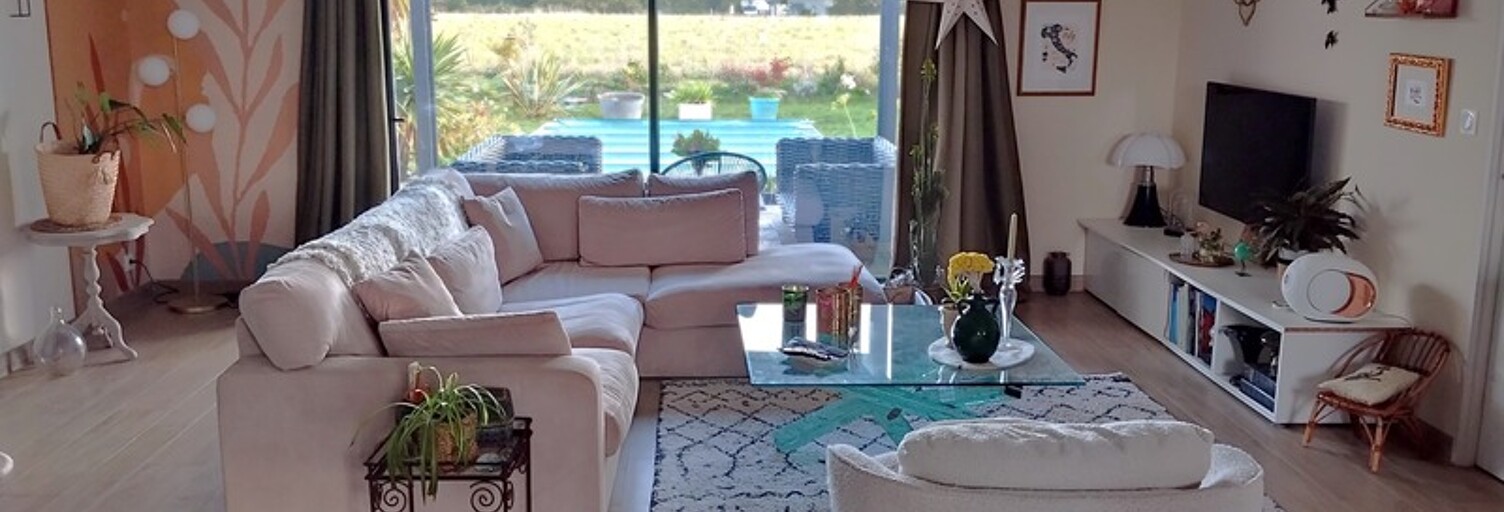 Maison 4 Pièces 105 m² à vendre à Montbert (44140)