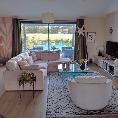 Maison 4 pièces 328500 €