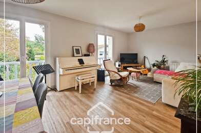 Maison 8 pièces 345000 €