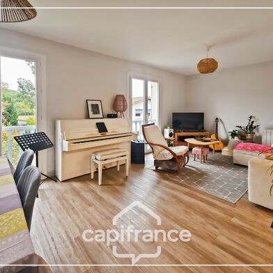 Maison 8 pièces 345000 €