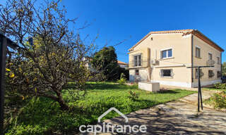 Maison 5 Pièces 113 m² à vendre à Roquemaure (30150)
