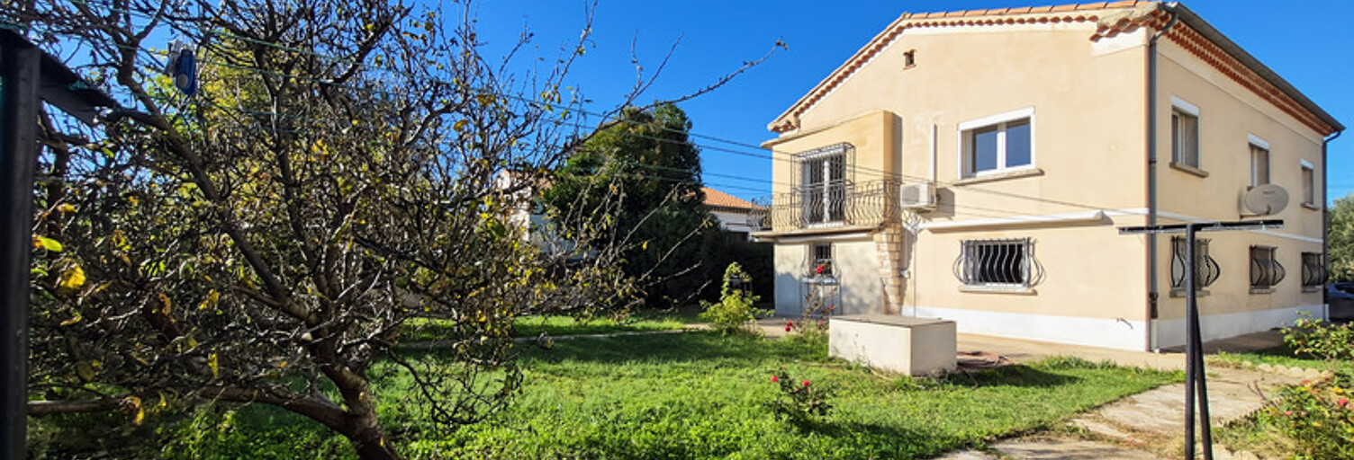 Maison 5 Pièces 113 m² à vendre à Roquemaure (30150)