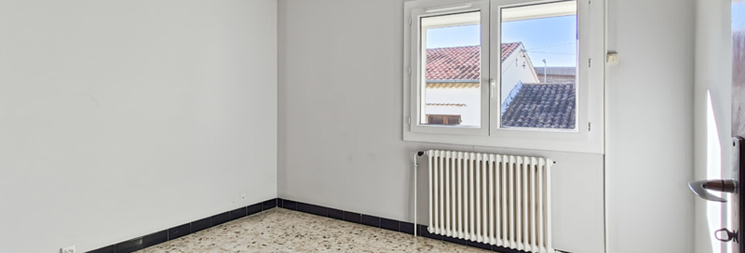 Maison 5 Pièces 113 m² à vendre à Roquemaure (30150)