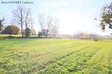 Terrain  54000 €