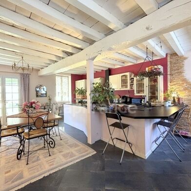 Maison 5 pièces 303000 €