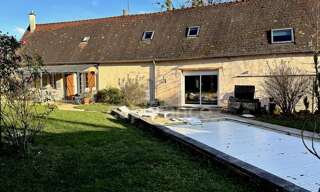 Maison 5 Pièces 218 m² à vendre à Bransat (03500)