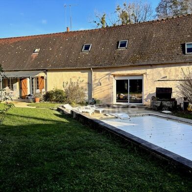 Maison 5 pièces 303000 €