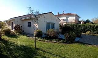 Maison 6 Pièces 113 m² à vendre à Ambarès-et-Lagrave (33440)