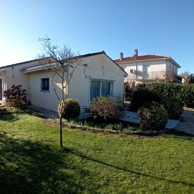Maison 6 pièces 299999 €