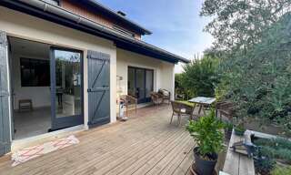 Maison 6 Pièces 115 m² à vendre à Grésy-sur-Aix (73100)