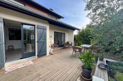 Maison 6 pièces 535000 €