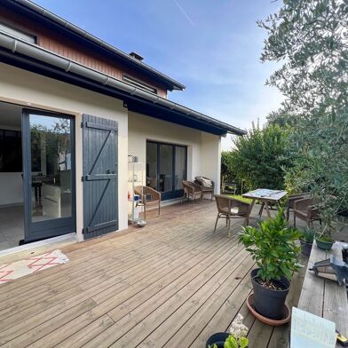 Maison 6 pièces 549000 €