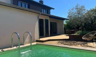 Maison 6 Pièces 115 m² à vendre à Grésy-sur-Aix (73100)