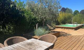 Maison 6 Pièces 115 m² à vendre à Grésy-sur-Aix (73100)