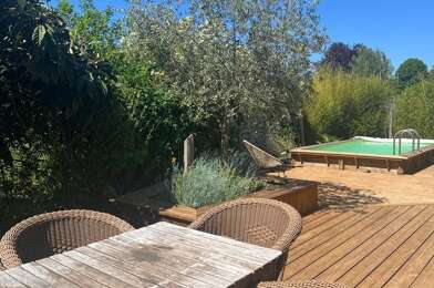 Maison 6 pièces 535000 €