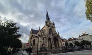 Appartement 2 Pièces 30 m² à vendre à Paris 18 (75018)