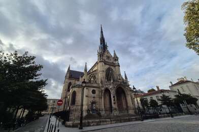 Appartement 2 pièces 199500 €