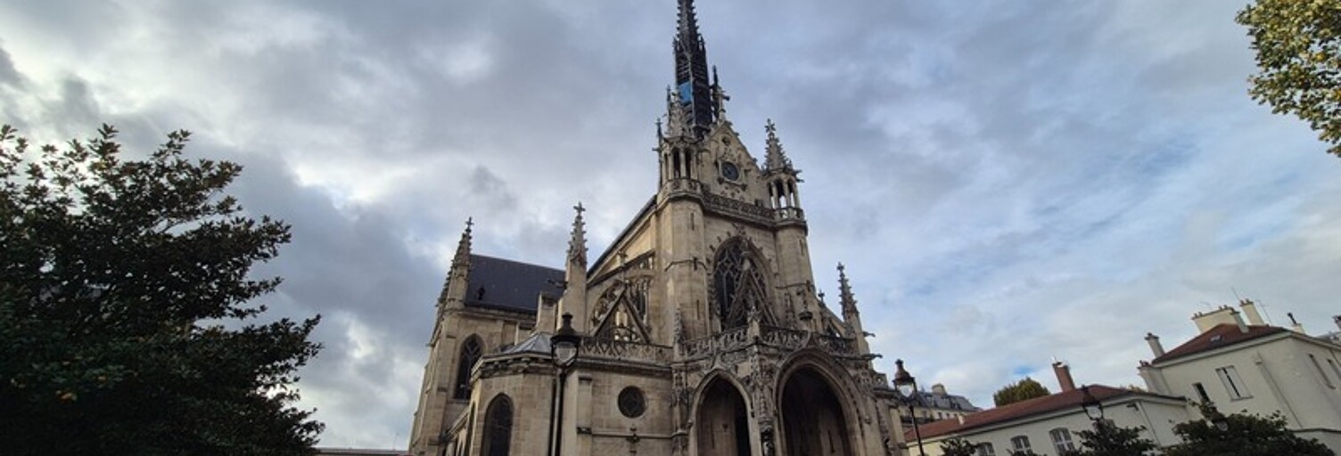 Appartement 2 Pièces 30 m² à vendre à Paris 18 (75018)