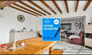 Maison 5 Pièces 135 m² à vendre à Saint-Jean-d'Assé (72380)