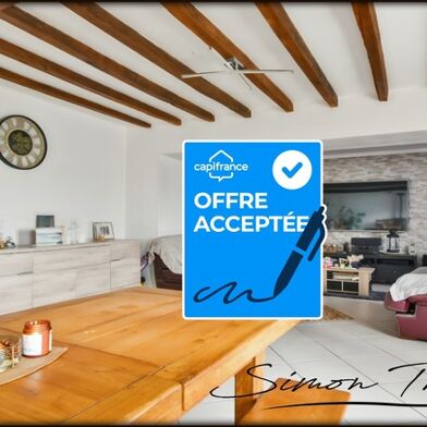 Maison 5 pièces 172000 €