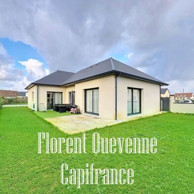 Maison 5 pièces 385000 €