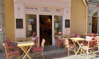 Commerce 2 Pièces 55 m² à vendre à Chambéry (73000)