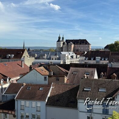 Appartement 5 pièces 99000 €