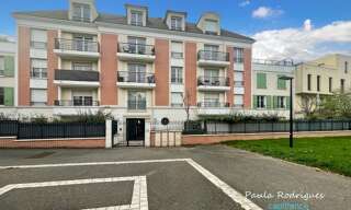 Appartement 4 Pièces 80 m² à vendre à Plaisir (78370)