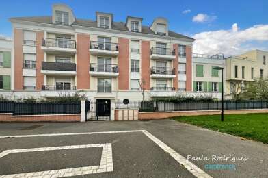 Appartement 4 pièces 328000 €