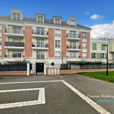 Appartement 4 pièces 328000 €