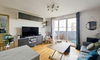 Appartement 4 Pièces 80 m² à vendre à Plaisir (78370)
