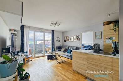 Appartement 4 pièces 315000 €