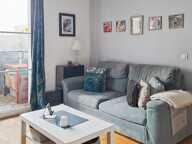 Appartement T4 à vendre, 4 pièces, 1 balcon, 1 parking en sous-sol, 1 cave, accès PMR - PLAISIR (78370) — photo 3