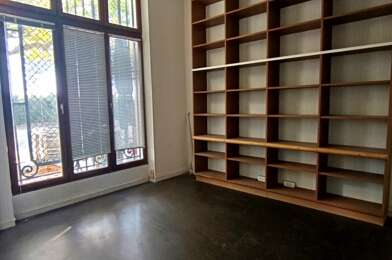 Immeuble  892500 €