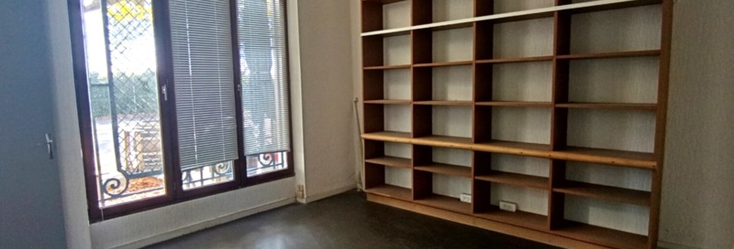 Immeuble  493 m² à vendre à La Rochelle (17000)