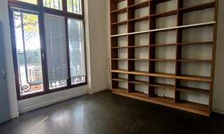 Immeuble  493 m² à vendre à La Rochelle (17000)