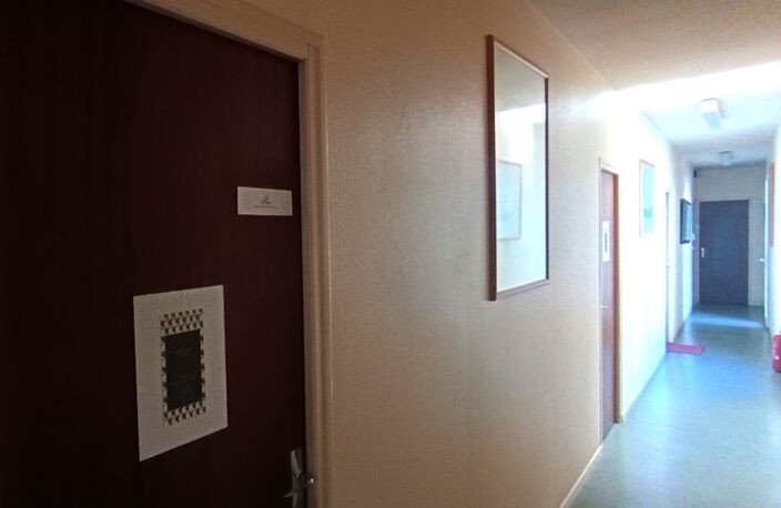 Immeuble professionnel de rapport 460 m² - La Pallice, La Rochelle (17) — photo 5